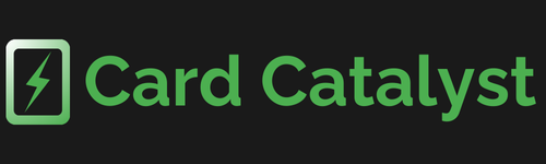 Card Catalyst