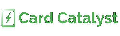 Card Catalyst